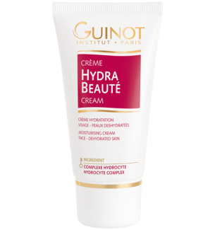 Crème hydratante