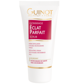 Gommage éclat parfait