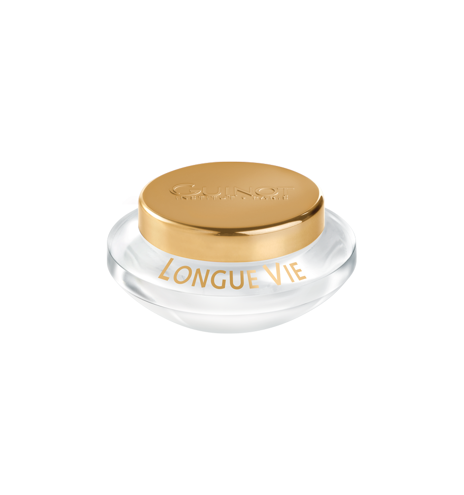 Crème longue vie