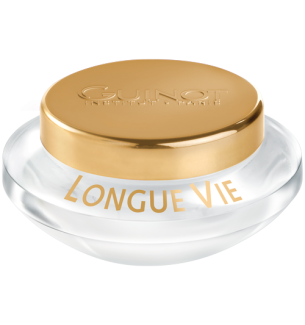 Crème longue vie
