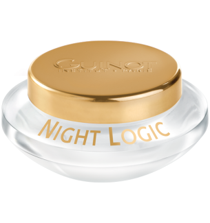 Crème night logic