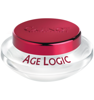 Crème Age logic guinot