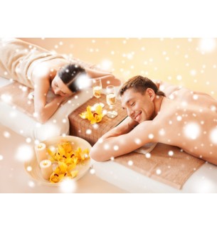 Duo Découverte Relaxéo 45min