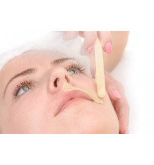 Epilation Lèvres