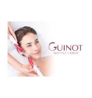 Soin Visage "Hydradermie Lift 1000" Guinot 60 min