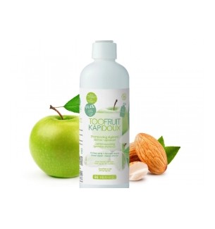TooFruit Kapidoux Mon Shampoing 400ml