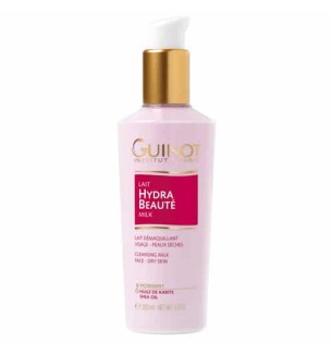 Lait Hydra beauté Guinot