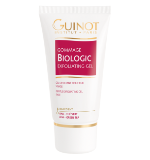 Gommage Biologic visage Guinot