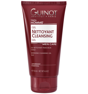 gel Nettoyant Homme Guinot