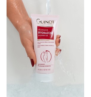 Gel douche Hydrazone Guinot