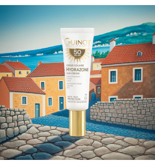 Crème Solaire Hydrazone Guinot SPF 50