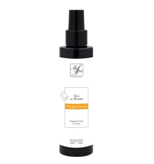 Eau en Brume Mangue Exotique MySpa