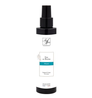 Eau en Brume Monoi MySpa