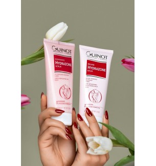 Baume corps Hydrazone Guinot