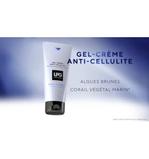 Gel-Crème Anti-Cellulite LPG