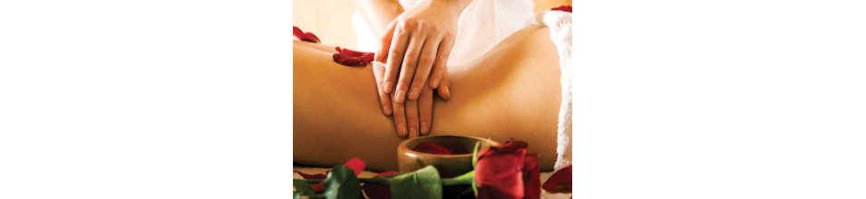 Massage à Poitiers – Duo, spa, hammam | Vienne 86
